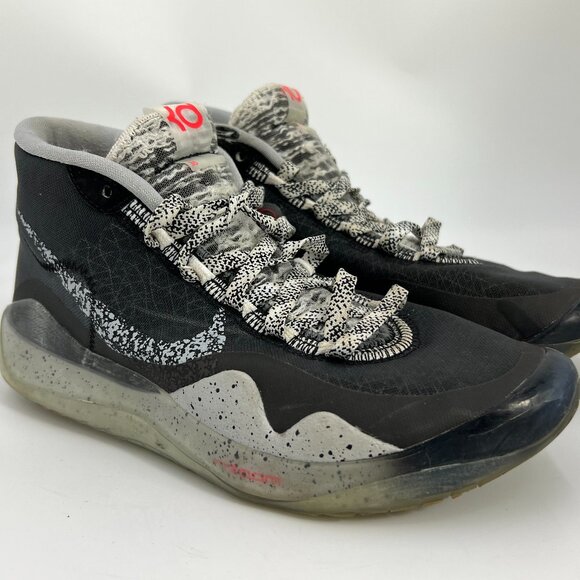 nike zoom kd 12 wolf grey